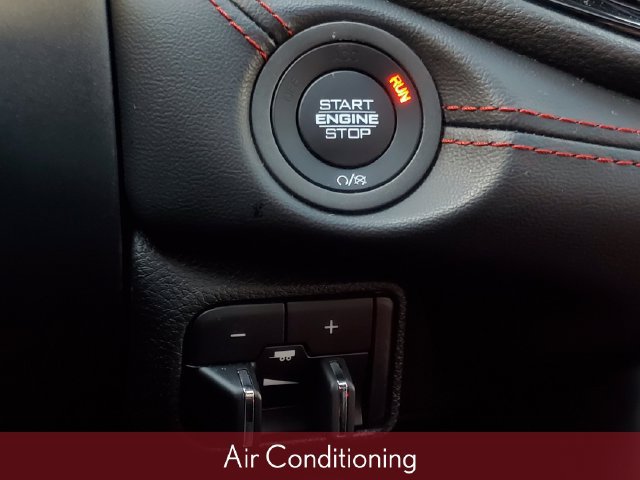 Used 2025 Dodge Durango R/T AWD/4WD image 16