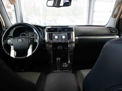 Used 2024 Toyota 4Runner SR5 Premium image 20