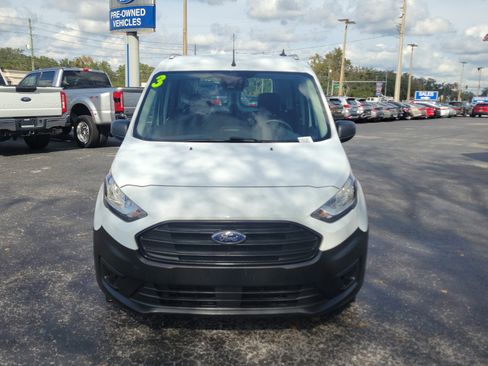 Used 2023 Ford Transit Connect XL image 2