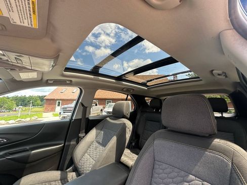 Used 2019 Chevrolet Equinox LT AWD/4WD image 19