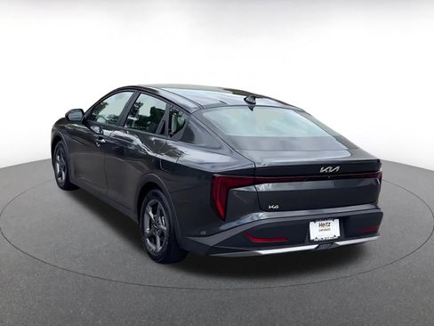 Used 2025 Kia K4 FWD image 11
