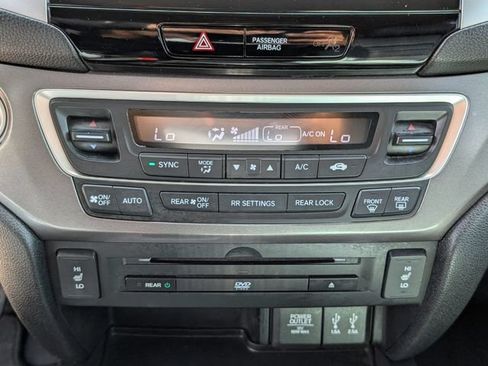 Used 2016 Honda Pilot EX-L image 22