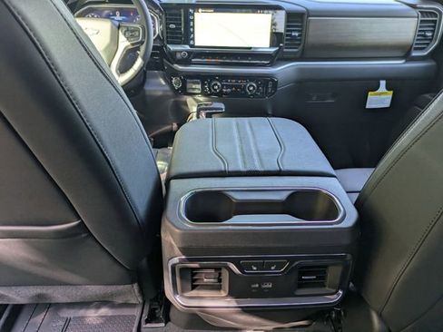 New 2026 Chevrolet Silverado 1500 High Country image 30