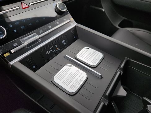 New 2026 Hyundai Santa Fe Limited image 19