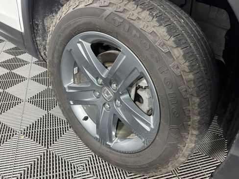 Used 2023 Honda Ridgeline RTL image 15