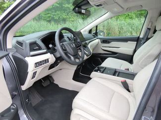 New 2026 Honda Odyssey EX-L video 2