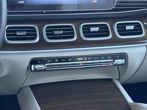 New 2026 Mercedes-Benz GLE 350 GLE 350 image 33