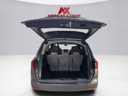 Used 2023 Honda Odyssey EX-L image 47
