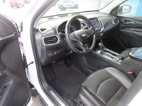 Used 2021 Chevrolet Equinox Premier FWD image 18