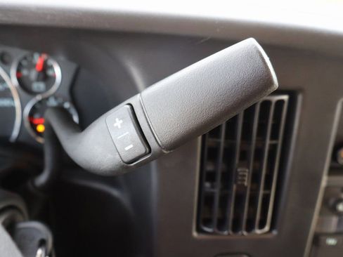 New 2026 Chevrolet Express 3500 w/ Power Convenience Package RWD image 10