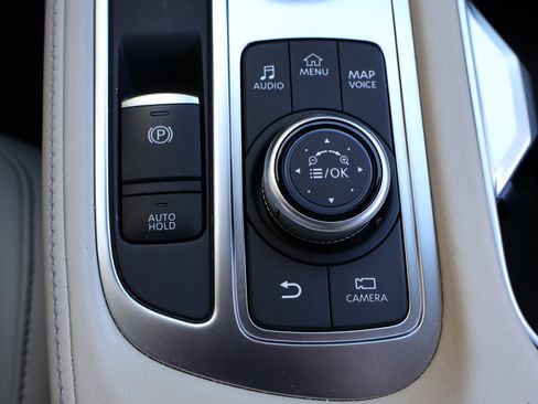 Certified 2023 INFINITI QX60 Luxe w/ Cargo Package image 31