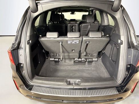 Used 2025 Honda Odyssey Sport-L image 26