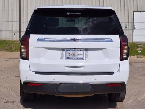 Used 2022 Chevrolet Tahoe 2WD image 5