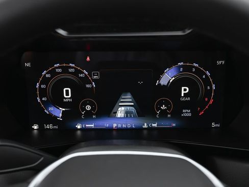 New 2026 Chevrolet Colorado LT w/ LT Convenience Package RWD image 22