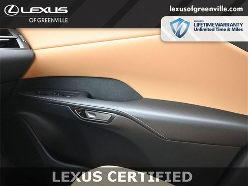 Certified 2025 Lexus RX 350 Premium w/ Accessory Package (Z1) image 19