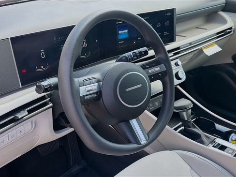Certified 2026 Hyundai Tucson SEL FWD image 31