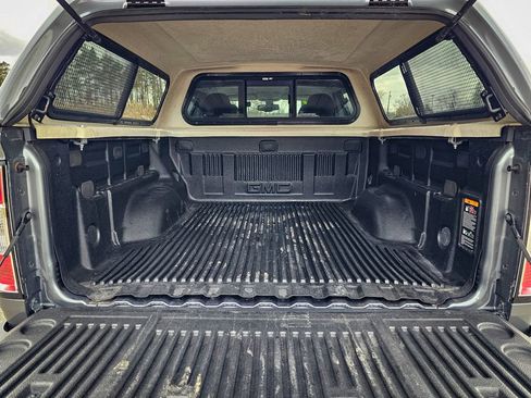 Certified 2022 GMC Canyon Elevation w/ Trailering Package image 6