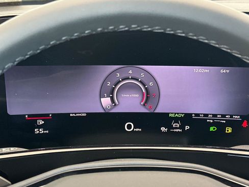 New 2026 Audi Q3 quattro 2.0T AWD/4WD image 24