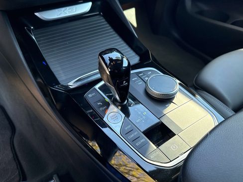 Used 2023 BMW X3 sDrive30i w/ Premium Package image 26