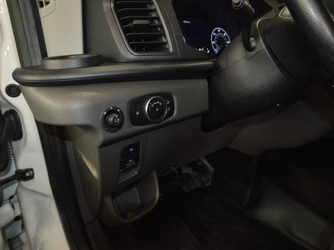 Used 2024 Ford Transit 250 Low Roof w/ Exterior Upgrade Package image 28