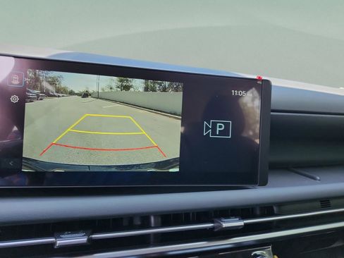 New 2026 Hyundai Tucson SEL image 27