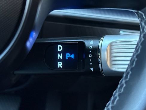 Used 2024 Hyundai Ioniq 6 Limited RWD image 24