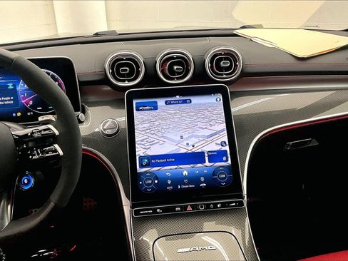 Used 2026 Mercedes-Benz CLE 53 AMG 4MATIC image 5