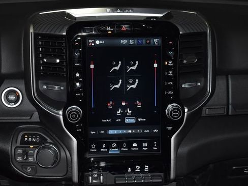 New 2026 RAM 1500 Big Horn image 16