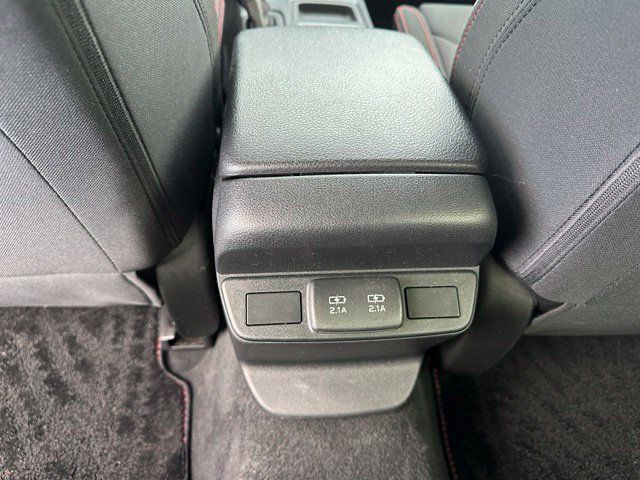 Used 2023 Subaru WRX Premium AWD/4WD image 14