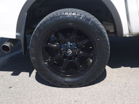 Used 2019 Ford Ranger Lariat w/ Equipment Group 501A Mid image 28