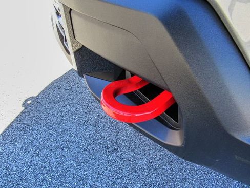 New 2026 GMC Acadia AT4 w/ Super Cruise Package image 9