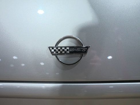 Used 1996 Chevrolet Corvette Coupe image 23