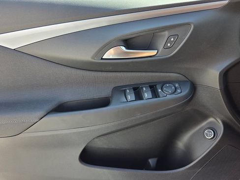 New 2026 Buick Envista Preferred w/ Convenience II Package FWD image 11