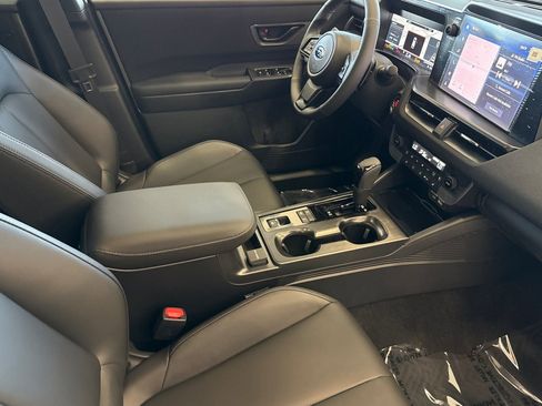 New 2026 Subaru Outback Premium image 15