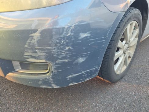 Used 2008 MAZDA MAZDA3 i Touring image 5