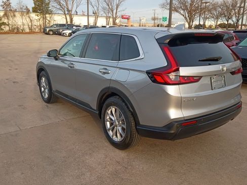 Used 2025 Honda CR-V EX-L image 13