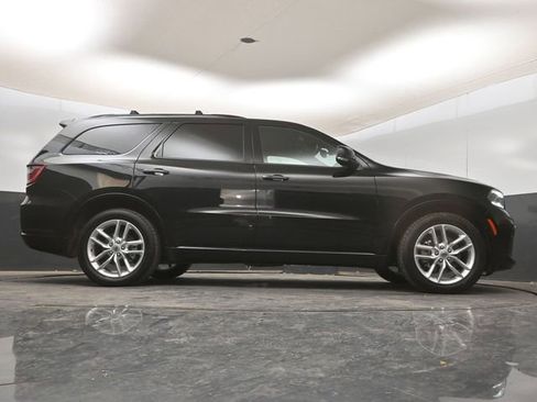 Used 2024 Dodge Durango GT image 20