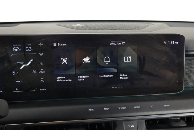 Certified 2024 Kia EV9 GT-Line AWD/4WD image 35