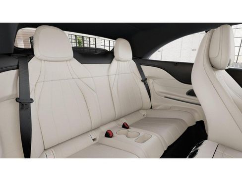 New 2026 Mercedes-Benz CLE 53 AMG 4MATIC Cabriolet image 5