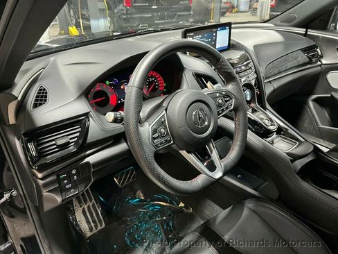 Used 2024 Acura RDX A-Spec image 14