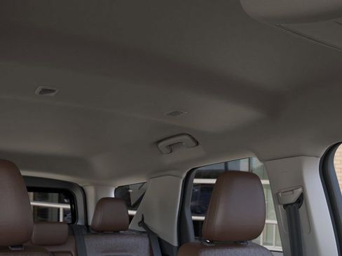 New 2025 Ford Bronco Sport Outer Banks image 24