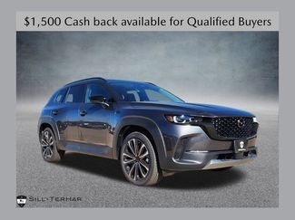 New 2026 MAZDA CX-50 AWD 2.5 S w/ Cargo Package 360° Tour