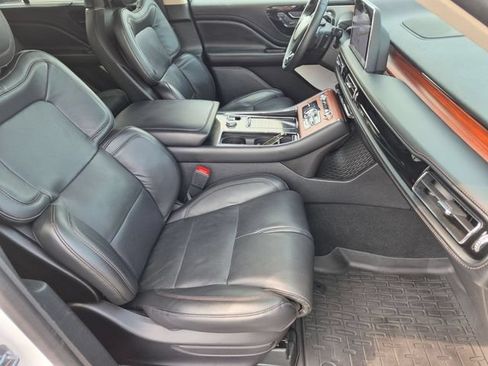 Used 2024 Lincoln Aviator Reserve w/ Equipment Group 201A AWD/4WD image 34