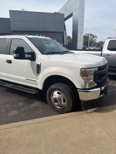 Used 2020 Ford F350 XL w/ Power Equipment Group AWD/4WD image 18