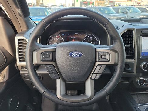 Used 2020 Ford Expedition XLT w/ Equipment Group 202A image 19