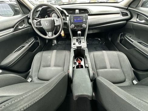 Used 2016 Honda Civic LX image 29