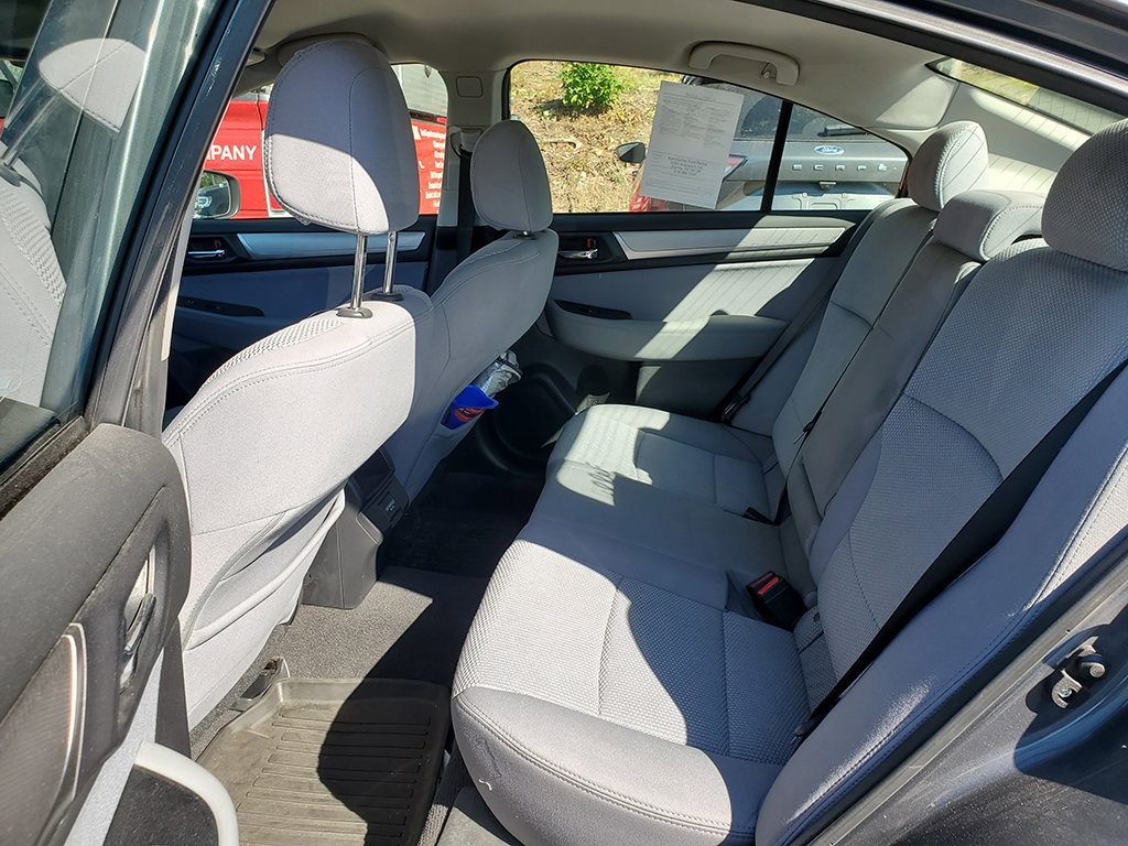 Used 2018 Subaru Legacy 2.5i Premium AWD/4WD image 7