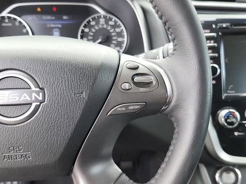 Used 2024 Nissan Murano SV FWD image 30