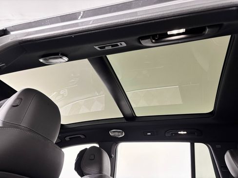 Certified 2025 Mercedes-Benz GLS 450 4MATIC image 12