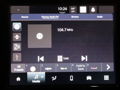 Used 2022 Jeep Compass Latitude image 29